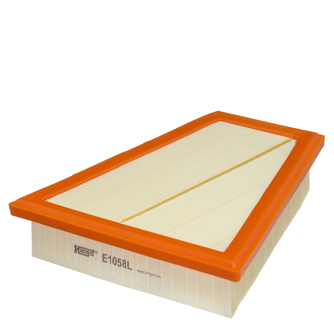 HENGST FILTER E1058L Air Filter