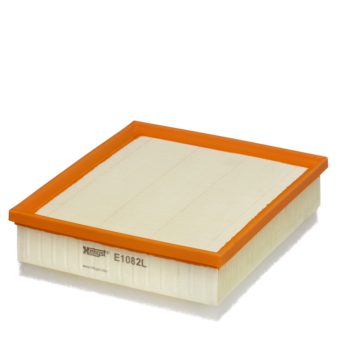HENGST FILTER E1082L Air Filter