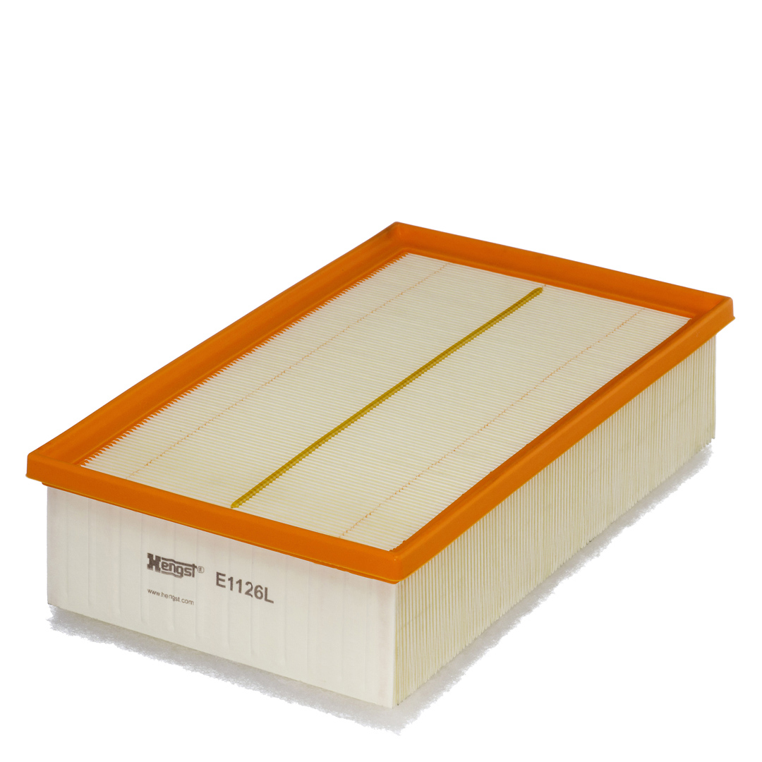HENGST FILTER E1126L Air Filter