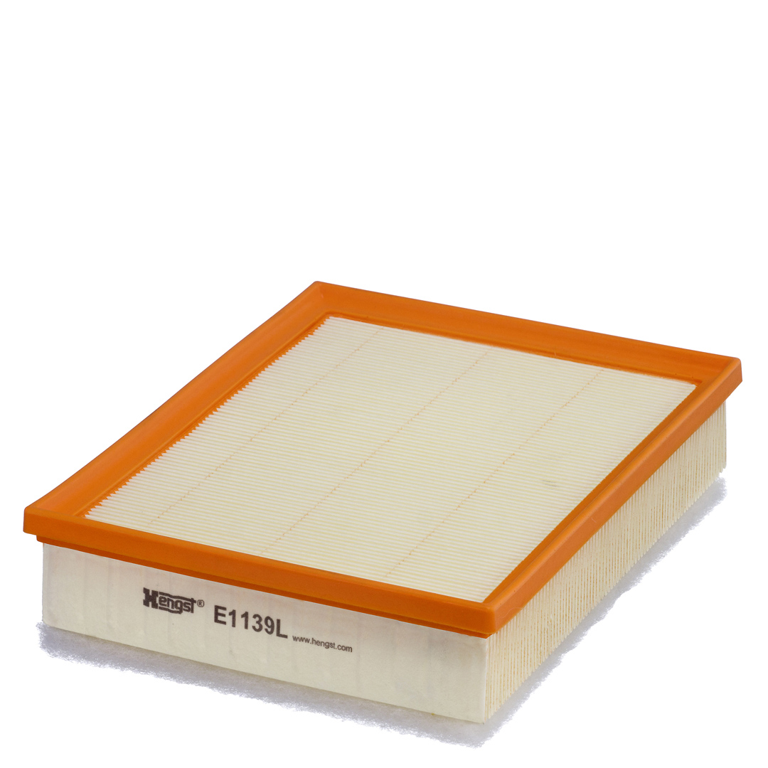 HENGST FILTER E1139L Air Filter