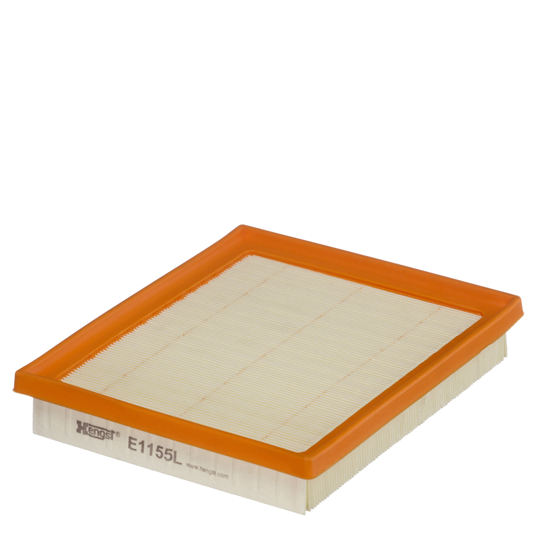 HENGST FILTER E1155L Vzduchový filter