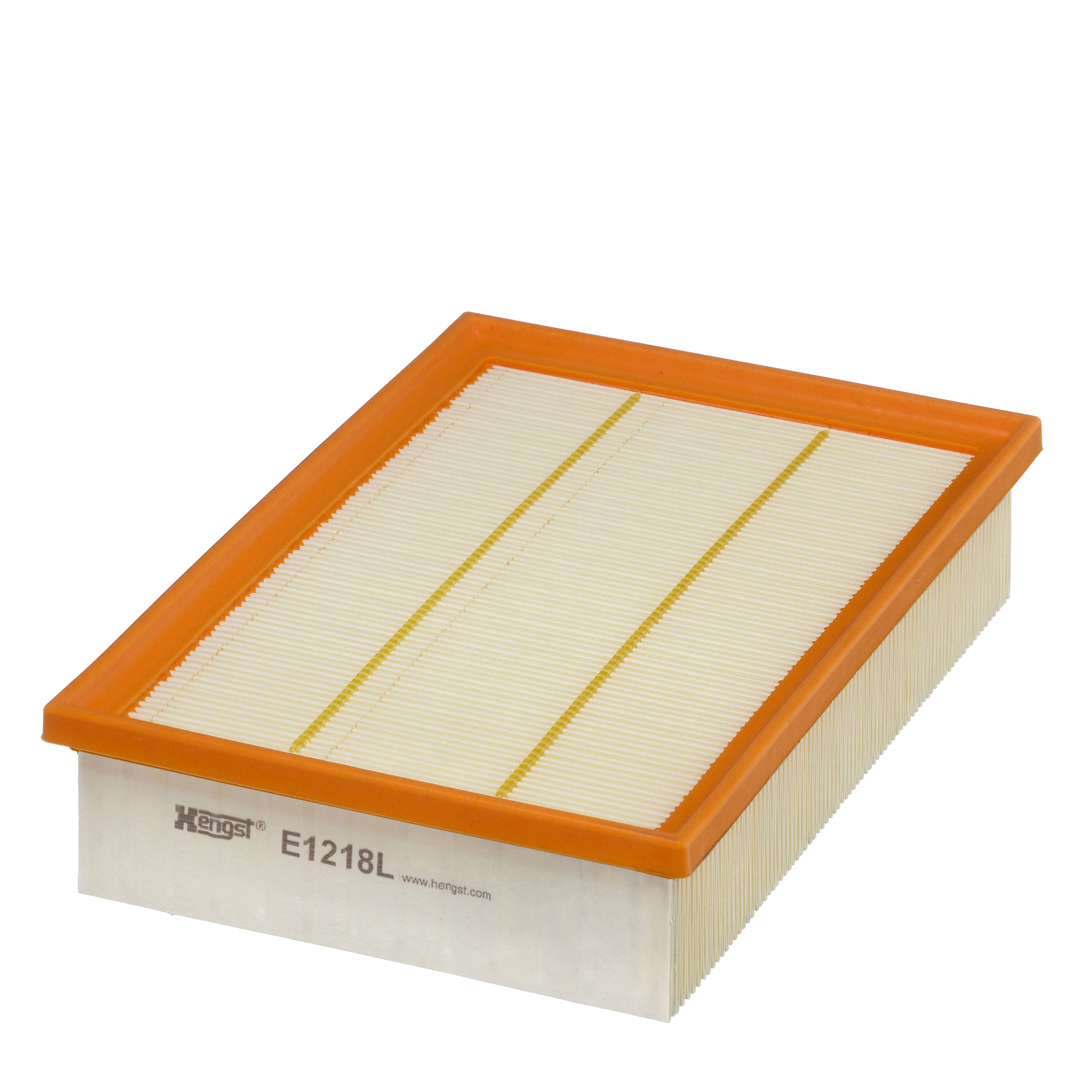 HENGST FILTER E1218L Air Filter