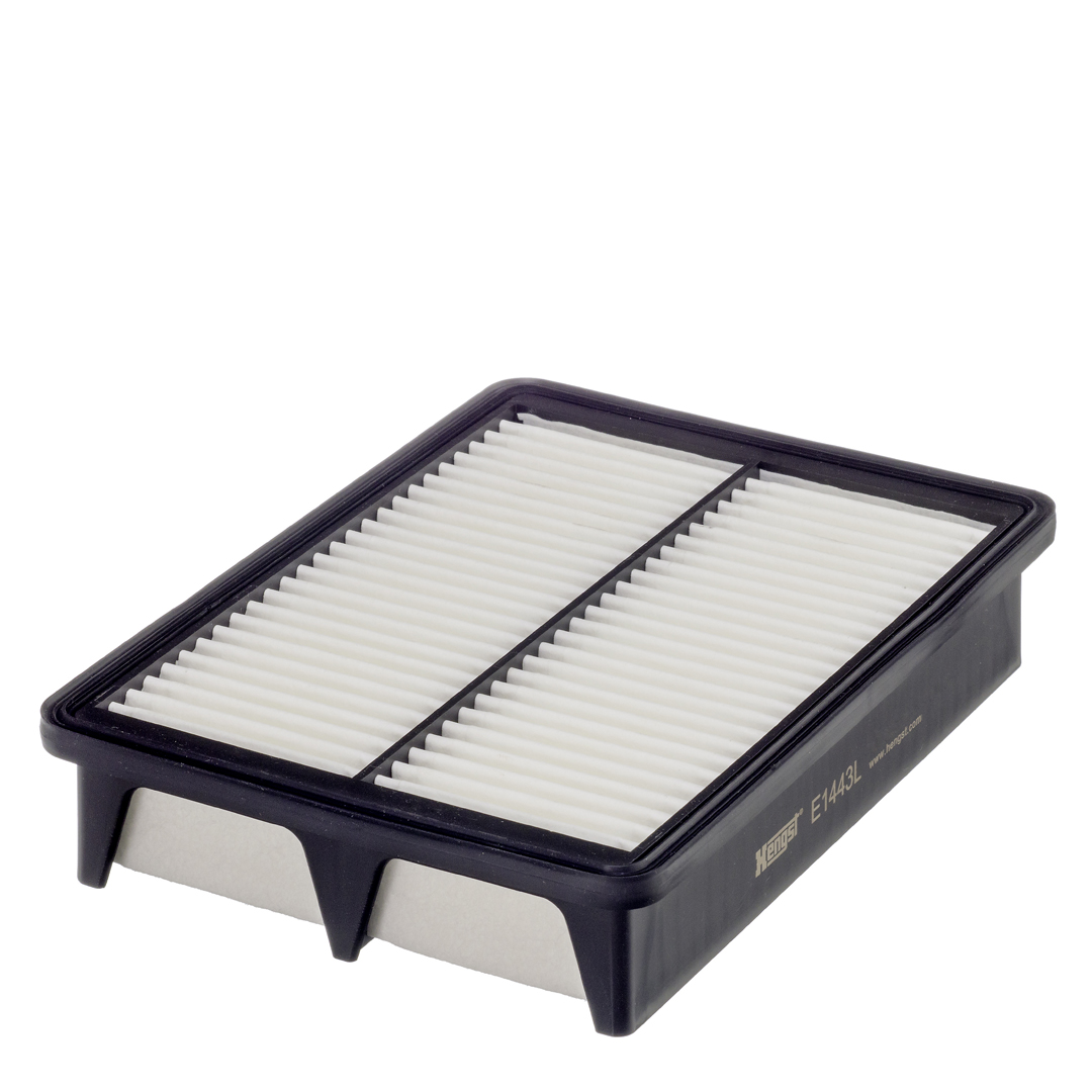 HENGST FILTER E1443L Air Filter