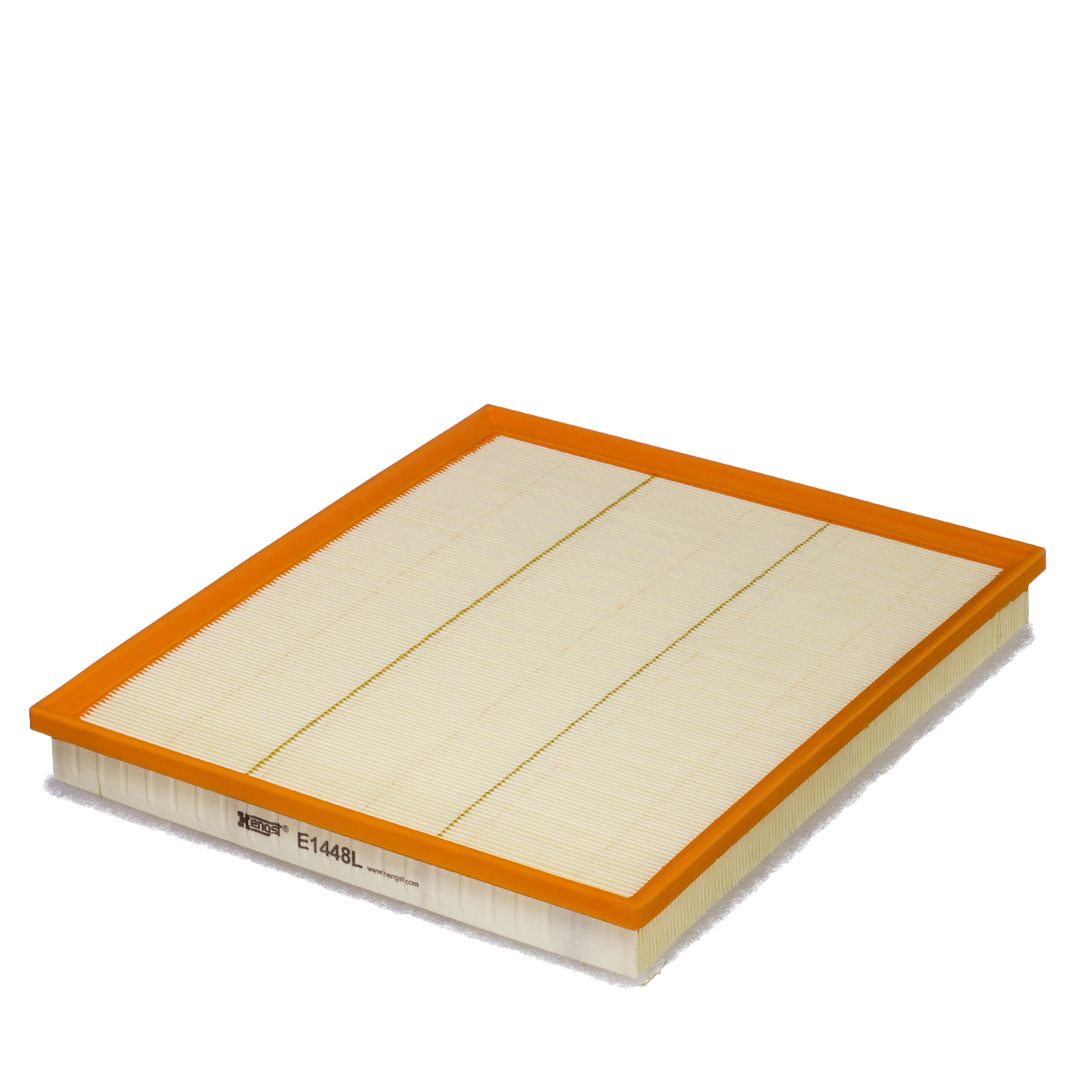 HENGST FILTER E1448L Air Filter