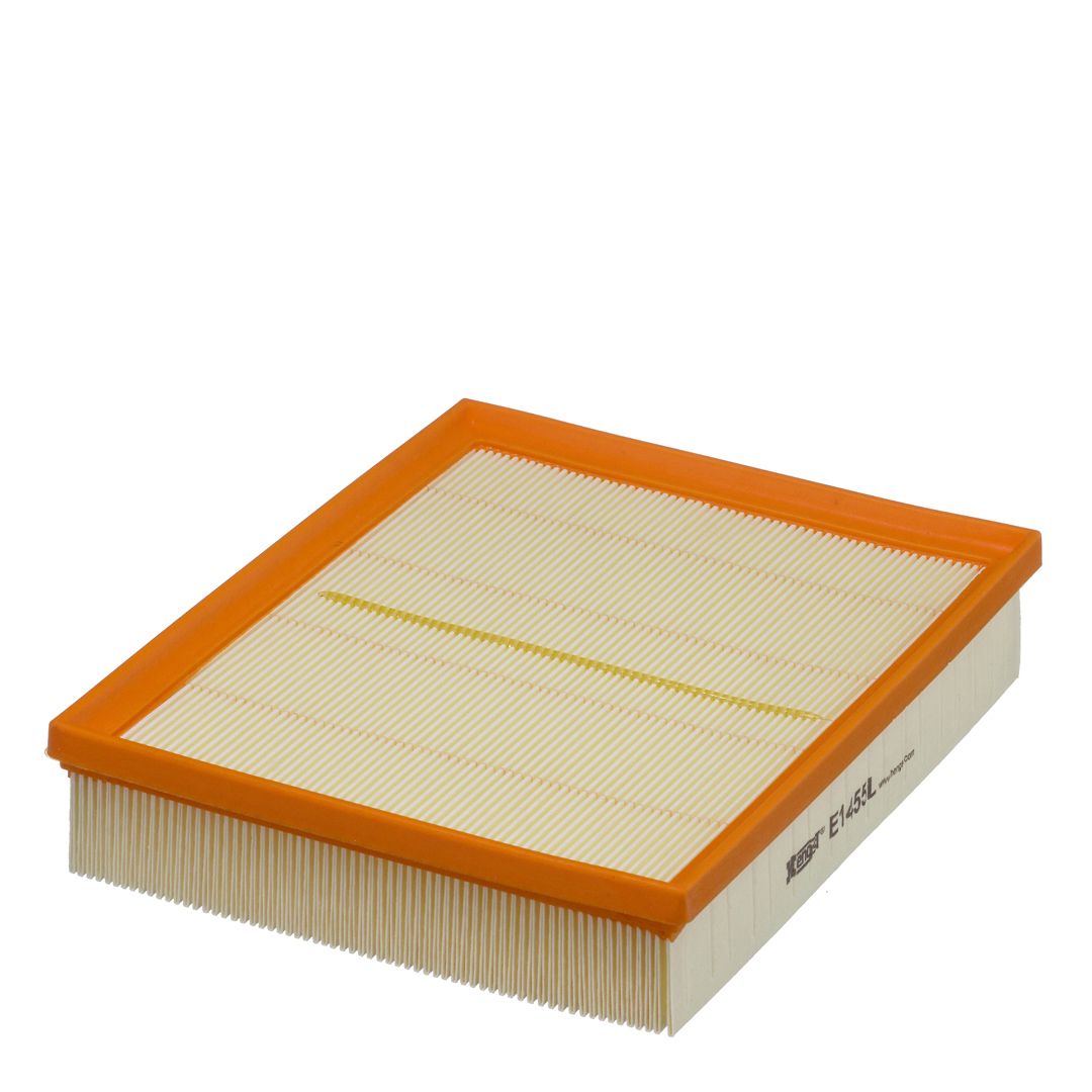 HENGST FILTER E1455L Air Filter