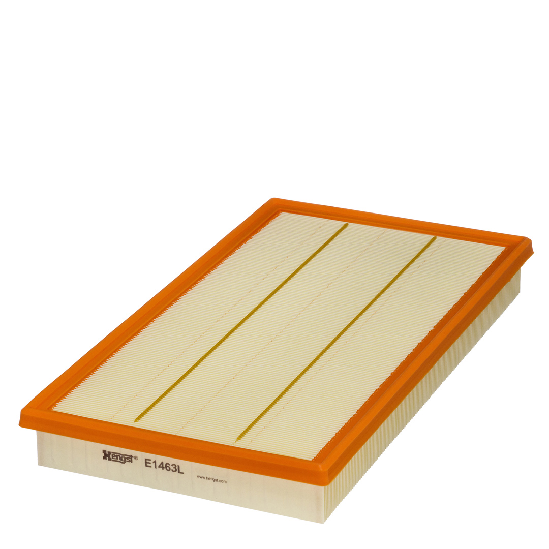HENGST FILTER E1463L Air Filter