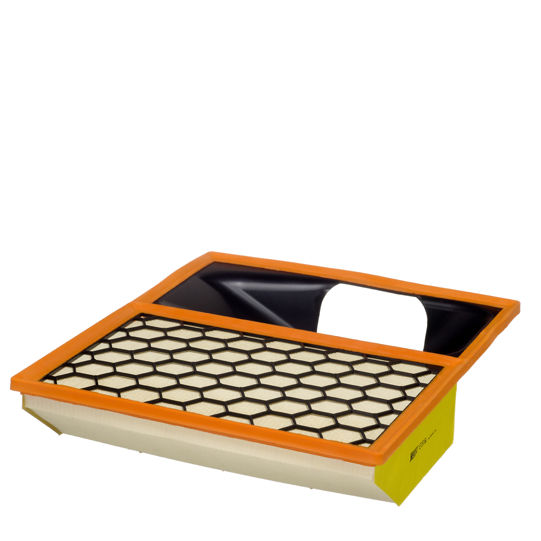 HENGST FILTER E1516L Air Filter