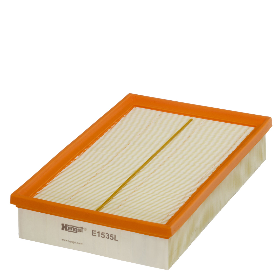 HENGST FILTER E1535L Vzduchový filter