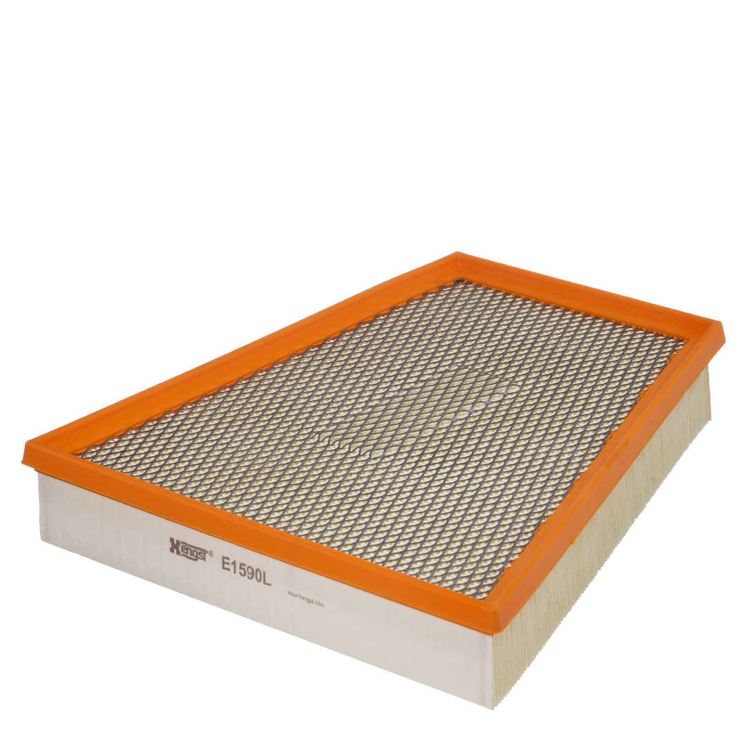 HENGST FILTER E1590L Air Filter
