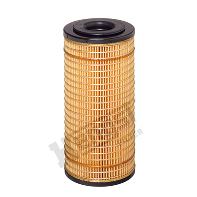 HENGST FILTER E878H D383 Filtro olio-Filtro olio-Ricambi Euro