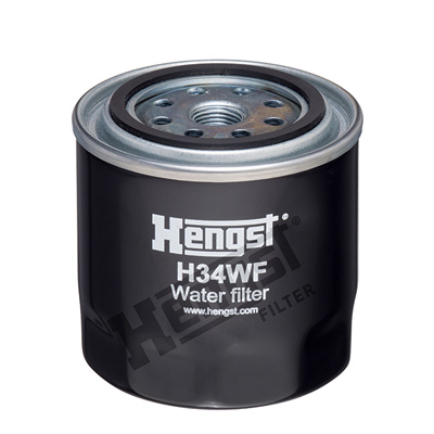 HENGST FILTER H34WF Filtro refrigerante