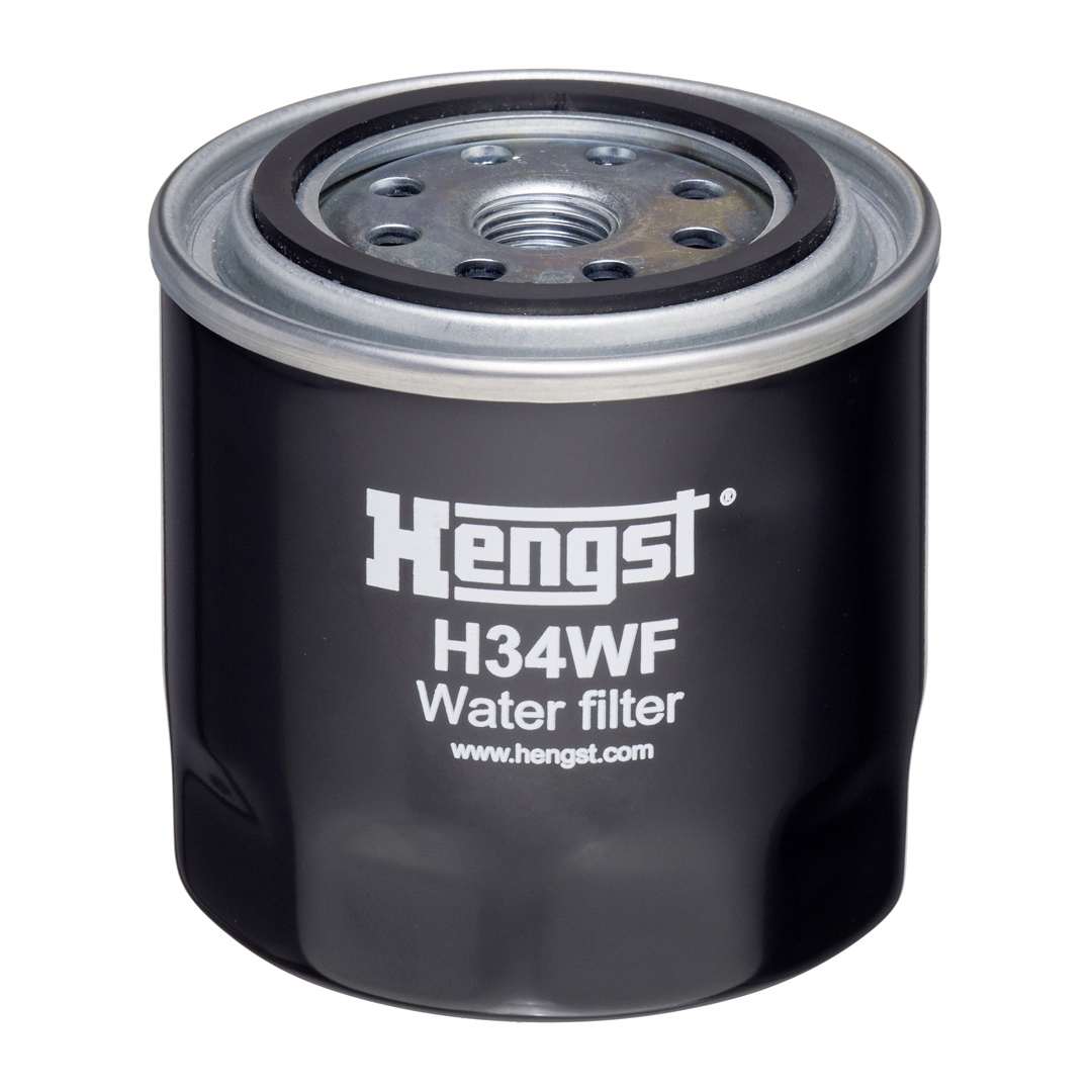 HENGST FILTER H34WF Filter chladiva