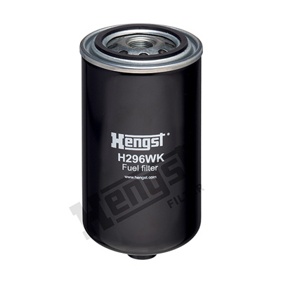 HENGST FILTER H296WK Filtro carburante