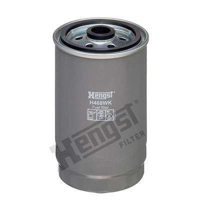 HENGST FILTER H468WK Filtro carburante-Filtro carburante-Ricambi Euro