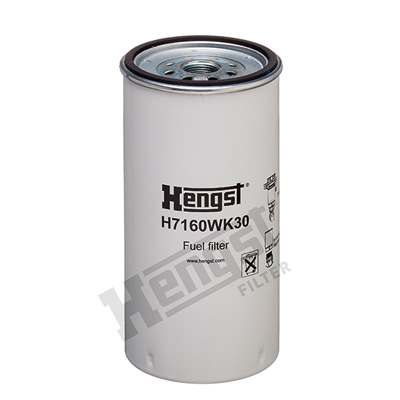 HENGST FILTER H7160WK30 Filtro carburante