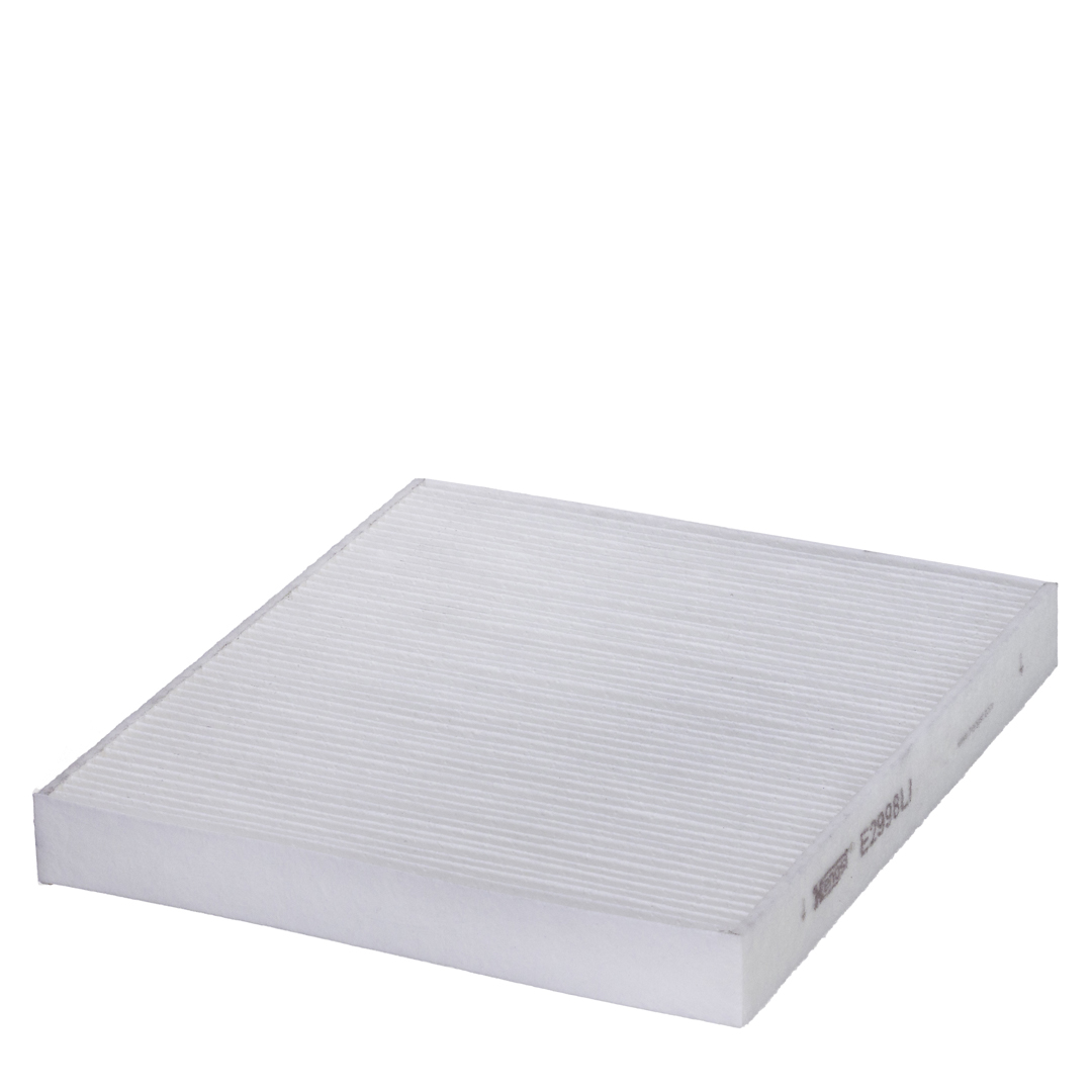 HENGST FILTER E2998LI Filter, cabin air