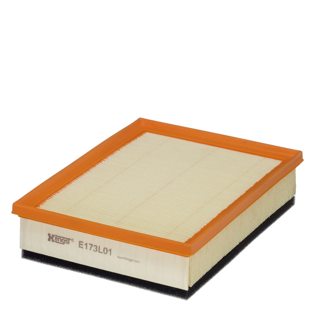 HENGST FILTER E173L01 Air Filter