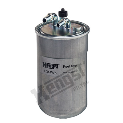 HENGST FILTER H341WK Filtro carburante