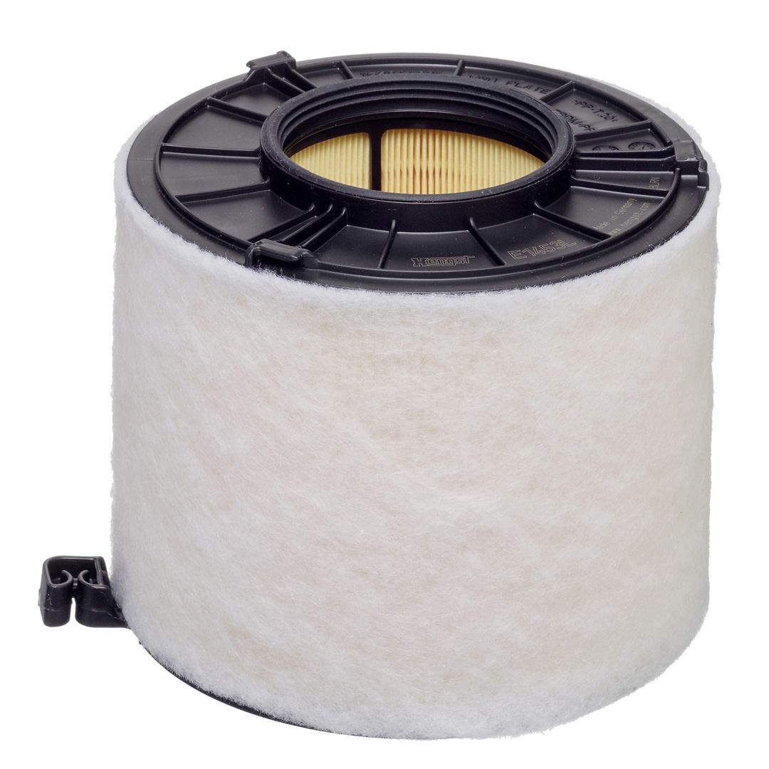 HENGST FILTER E1453L Air Filter for AUDI