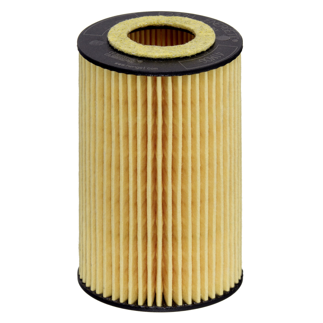 HENGST FILTER E237H D331 Olejový filter