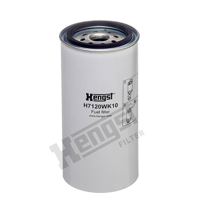 HENGST FILTER H7120WK10 Filtro carburante