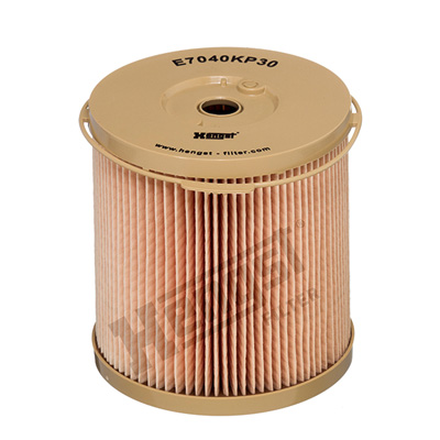 HENGST FILTER E7040KP30 D411 Filtro carburante