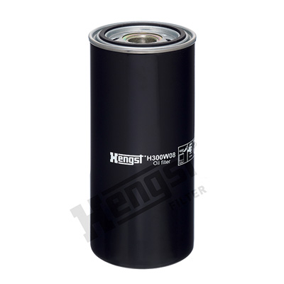 HENGST FILTER H300W08 Filtro olio