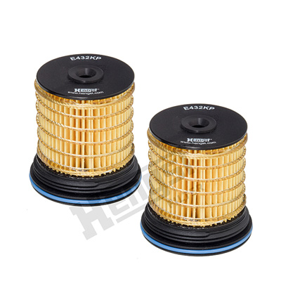 MANN-FILTER WK 513/3 drivstoffilter