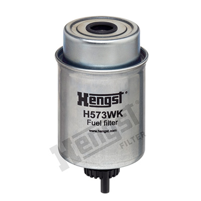 HENGST FILTER H573WK Filtro carburante