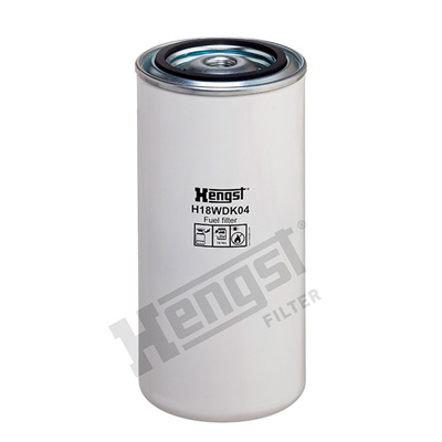 HENGST FILTER H18WDK04 Filtro carburante