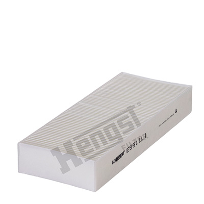 HENGST FILTER E5911LI Filtro, Aria abitacolo