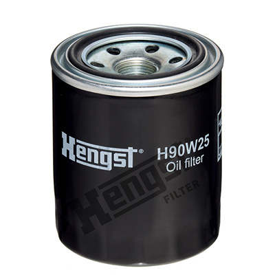 HENGST FILTER H90W25 Filtro olio-Filtro olio-Ricambi Euro