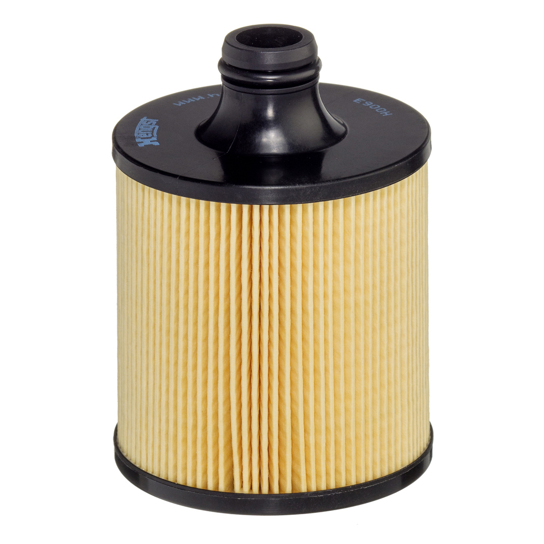 HENGST FILTER E900H D431 Olejový filter
