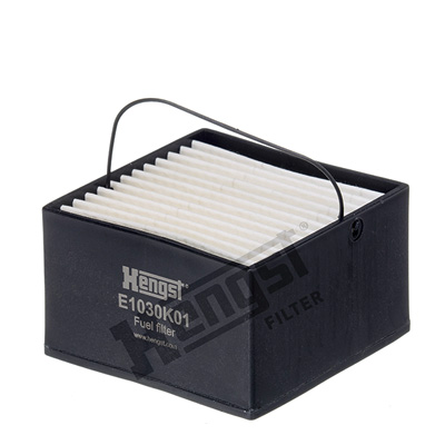 HENGST FILTER E1030K01 Filtro carburante-Filtro carburante-Ricambi Euro