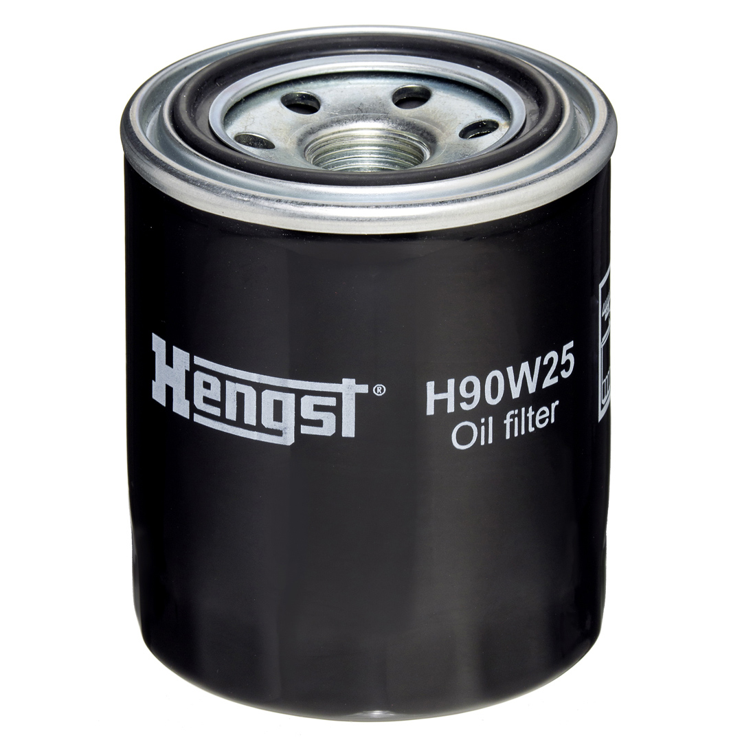 HENGST FILTER H90W25 Olejový filter