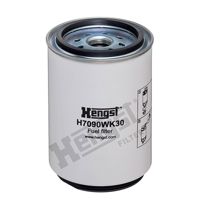 HENGST FILTER H7090WK30 Filtro carburante