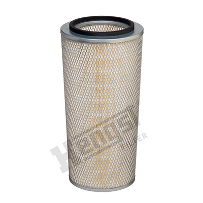 HENGST FILTER E1492L Filtro aria-Filtro aria-Ricambi Euro