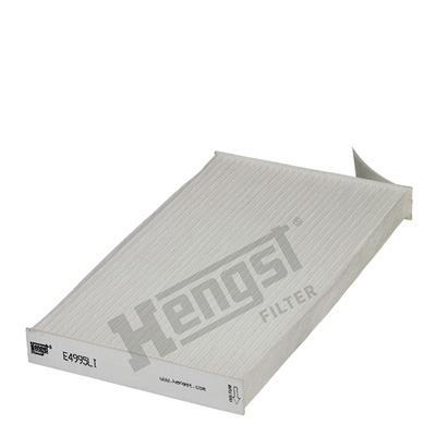 HENGST FILTER E4995LI Filtro, Aria abitacolo