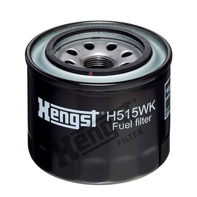 HENGST FILTER H515WK Filtro carburante-Filtro carburante-Ricambi Euro