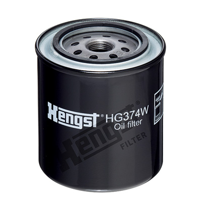 HENGST FILTER HG374W Filtro idraulico, Cambio automatico