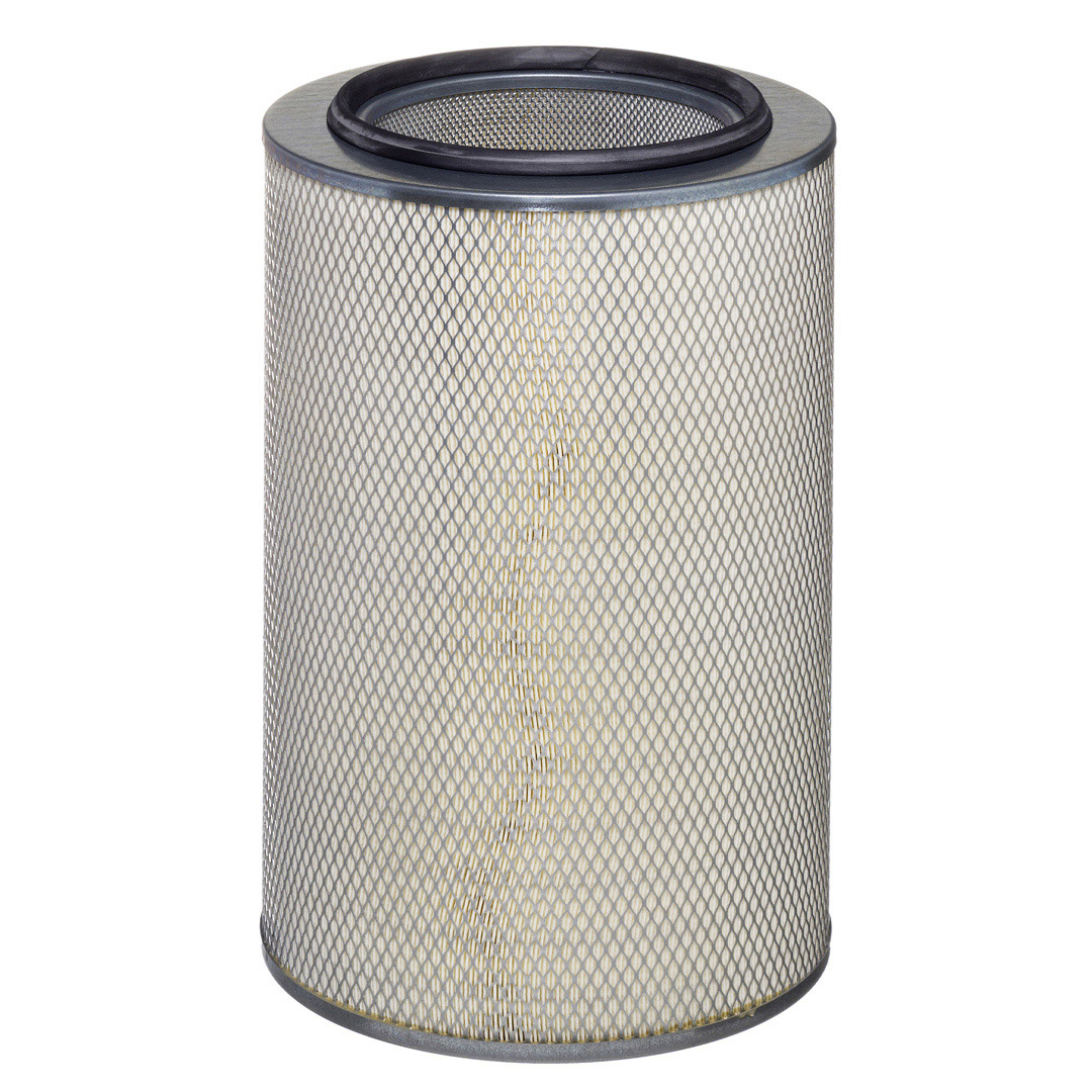 HENGST FILTER E118L07 Air Filter