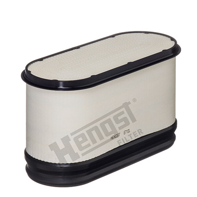 HENGST FILTER E712L Filtro aria