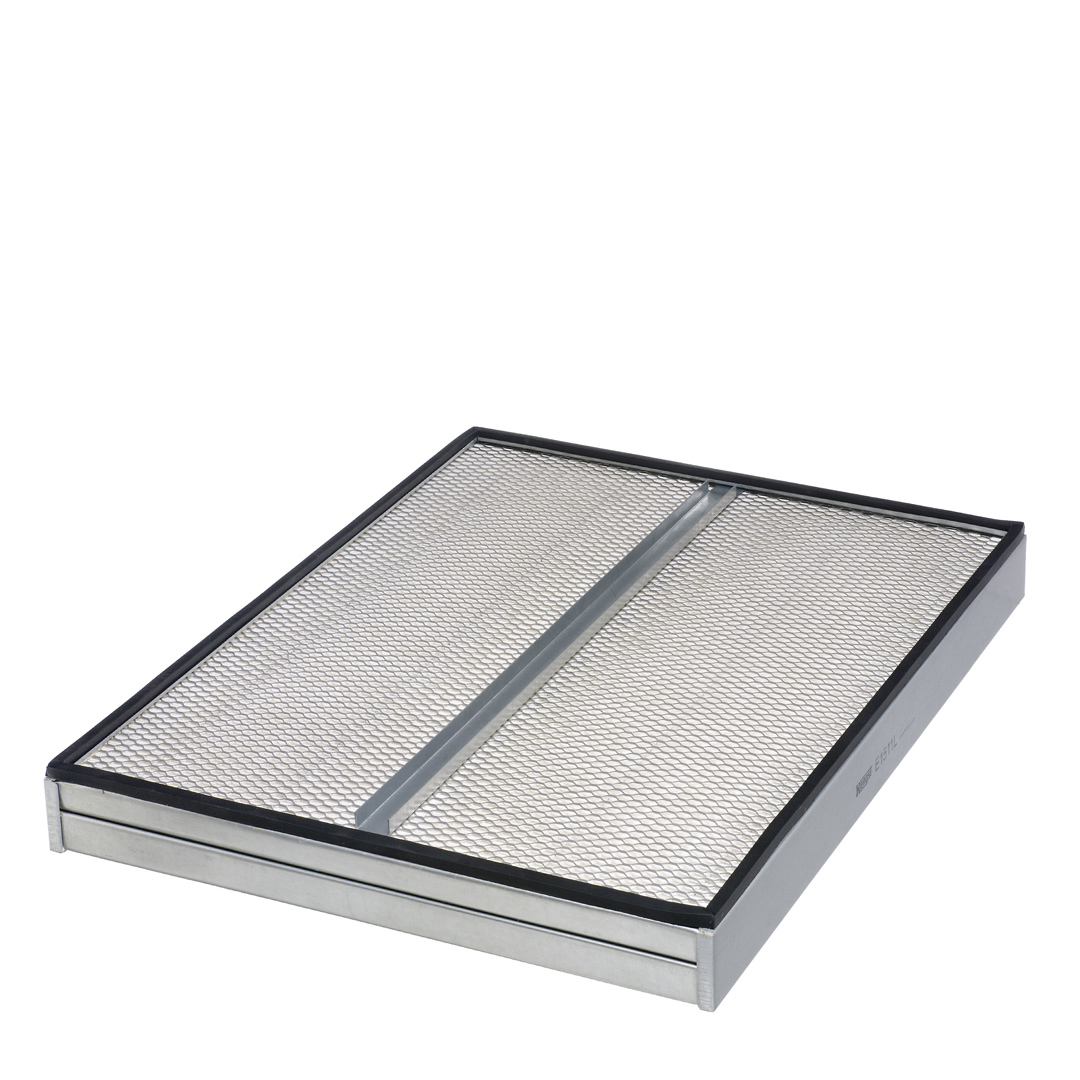 HENGST FILTER E1511L Air Filter