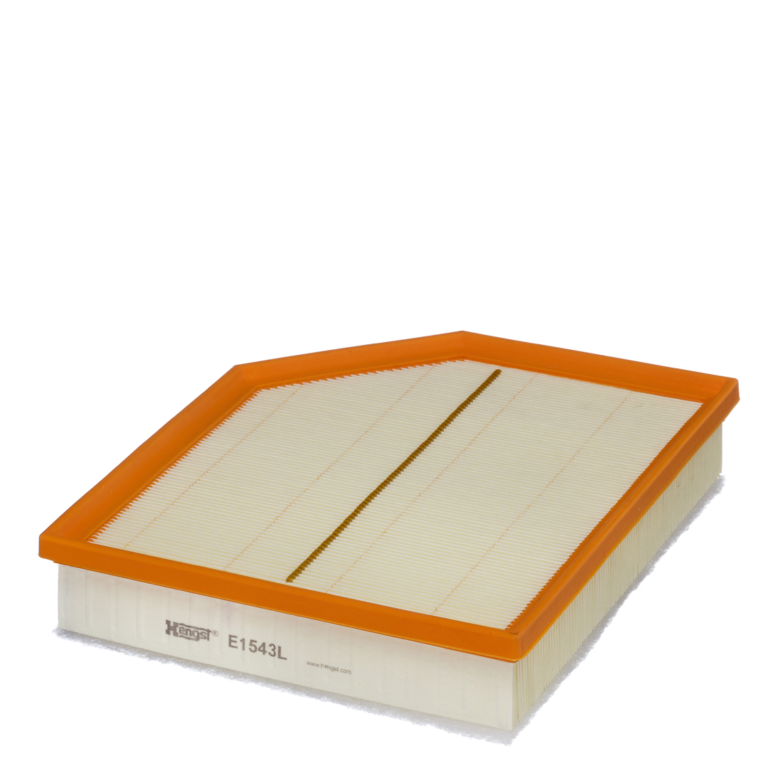 HENGST FILTER E1543L Air Filter