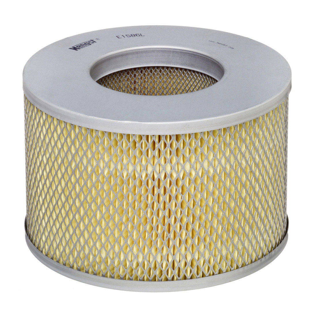 HENGST FILTER E1586L Air Filter