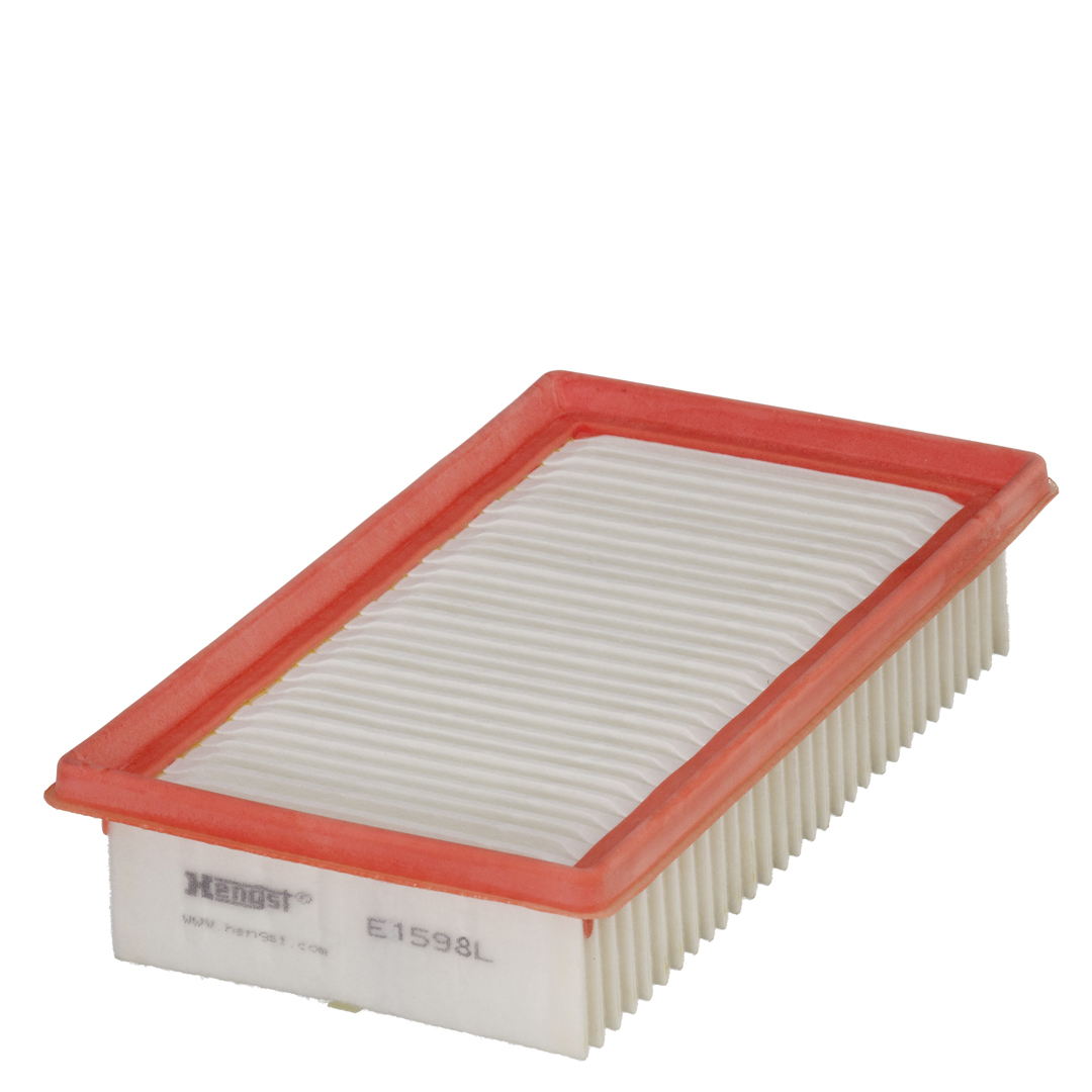 HENGST FILTER E1598L Vzduchový filter