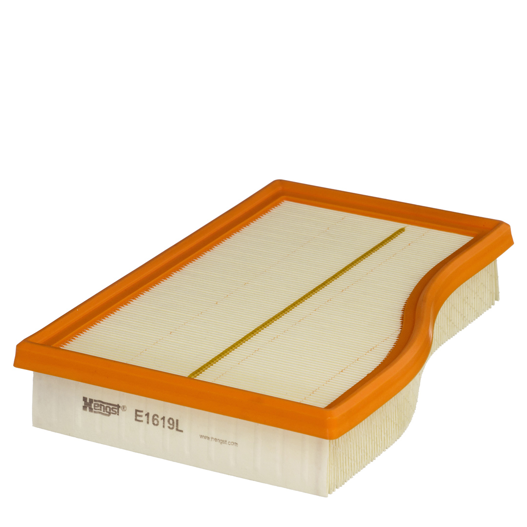 HENGST FILTER E1619L Air Filter