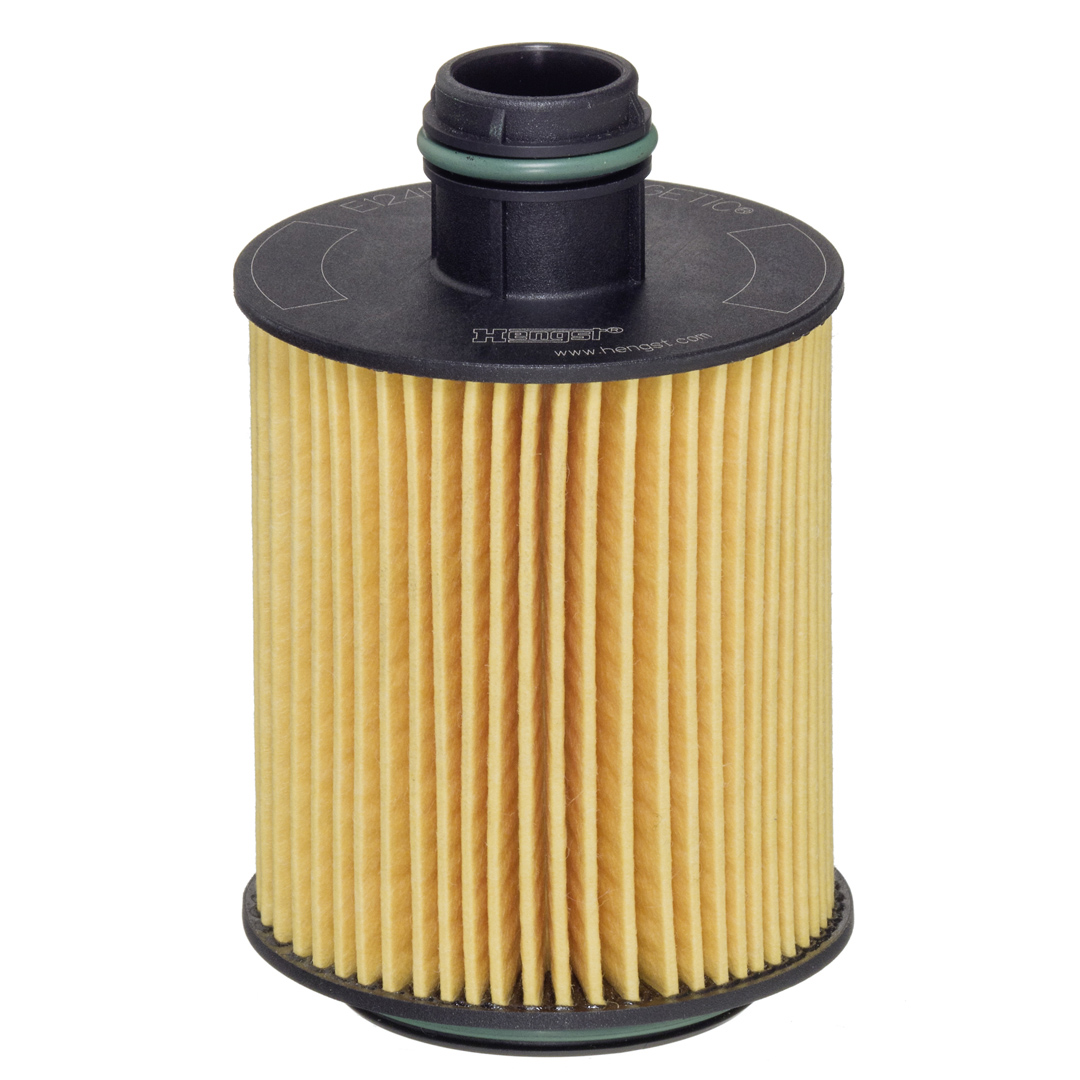 HENGST FILTER E124H02 D202 Olejový filter