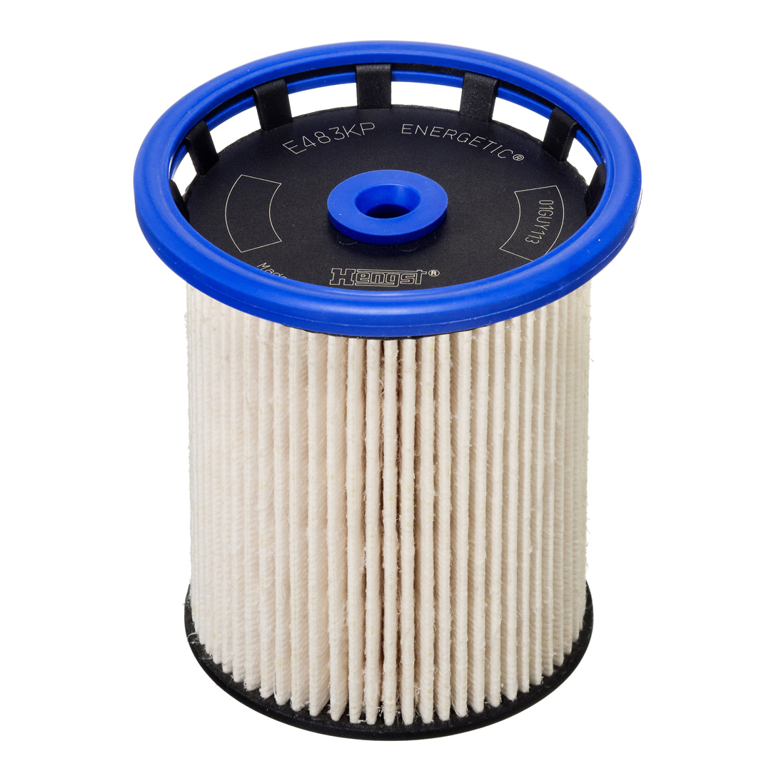 HENGST FILTER E483KP Palivový filter