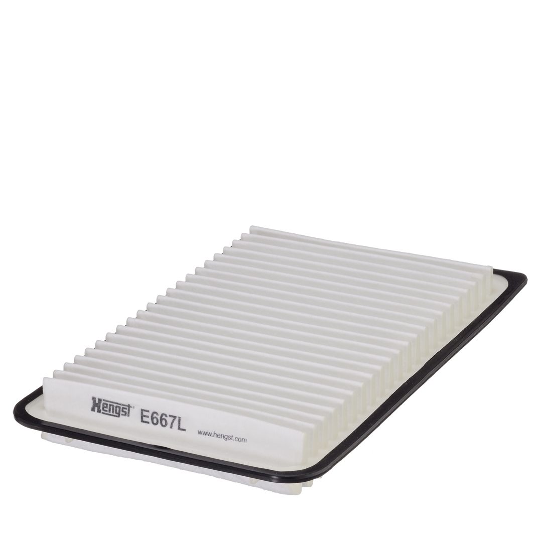 HENGST FILTER E667L Φίλτρο αέρα for MAZDA MAZDA (CHANGAN)